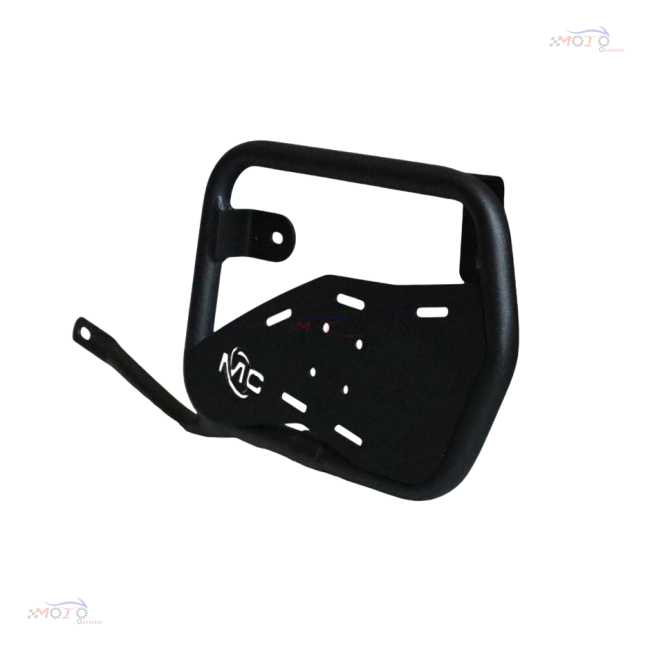 Saddle Stay With Plate For Harley Davidson X440